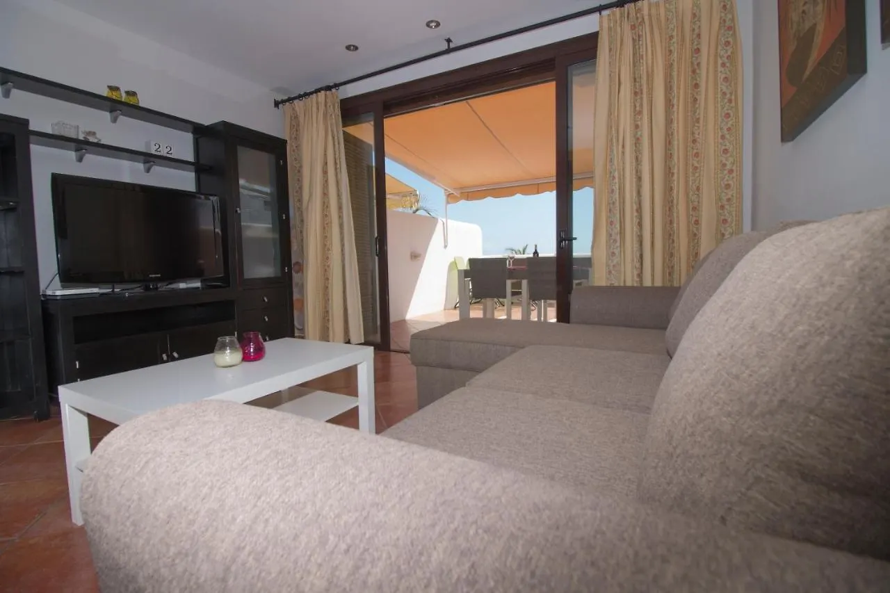 Apartment Espacios Blanco Adeje Paradise Costa Adeje  Spain