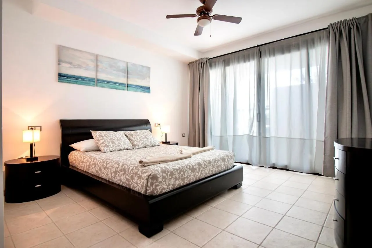 Apartment Espacios Blanco Adeje Paradise Costa Adeje