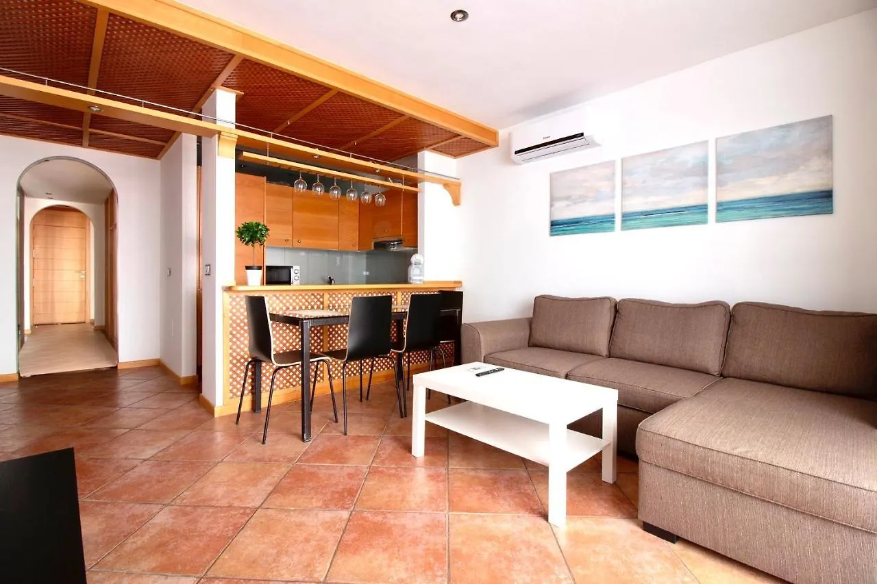 Apartment Espacios Blanco Adeje Paradise Costa Adeje