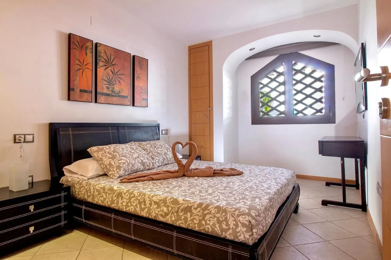 Espacios Blanco Adeje Paradise Costa Adeje  Apartment Costa Adeje (Tenerife)