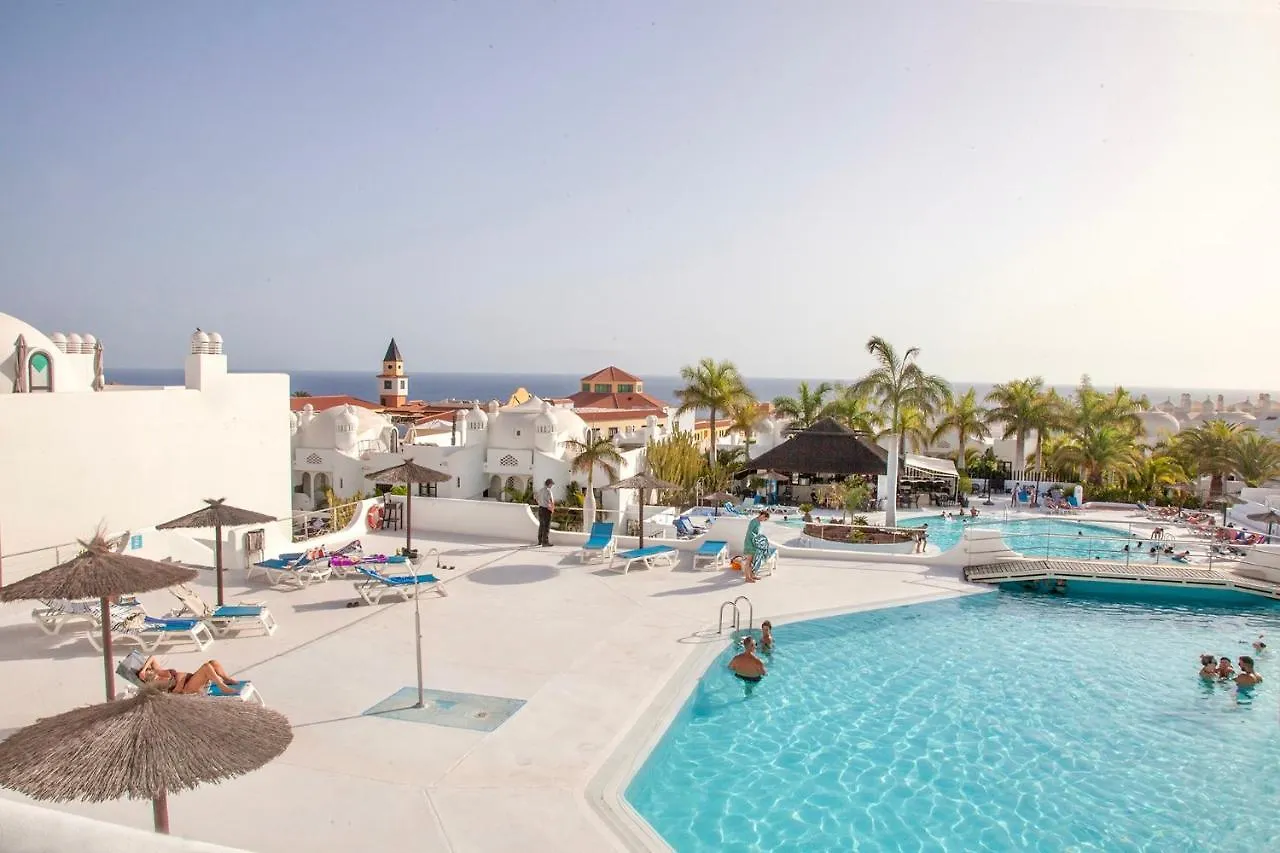 Apartment Espacios Blanco Adeje Paradise Costa Adeje