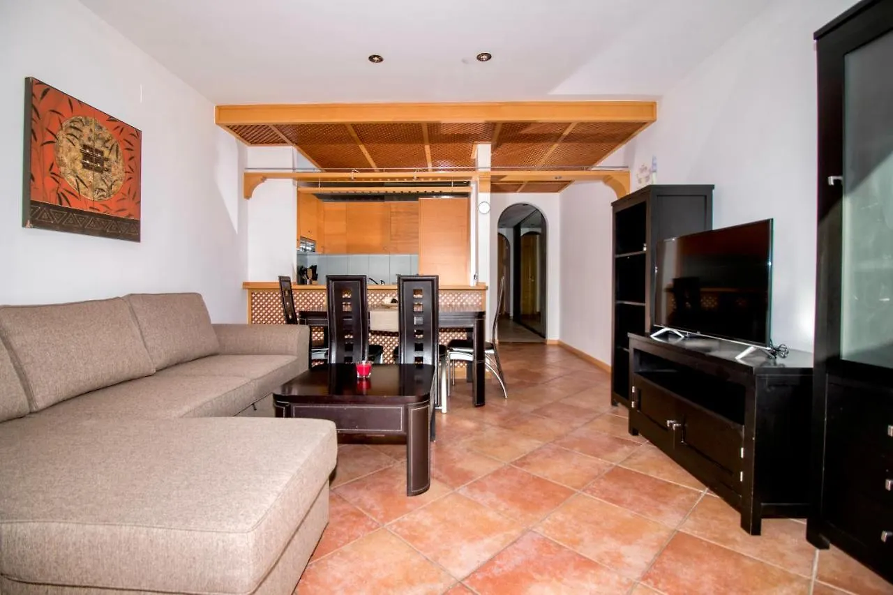 Apartment Espacios Blanco Adeje Paradise Costa Adeje