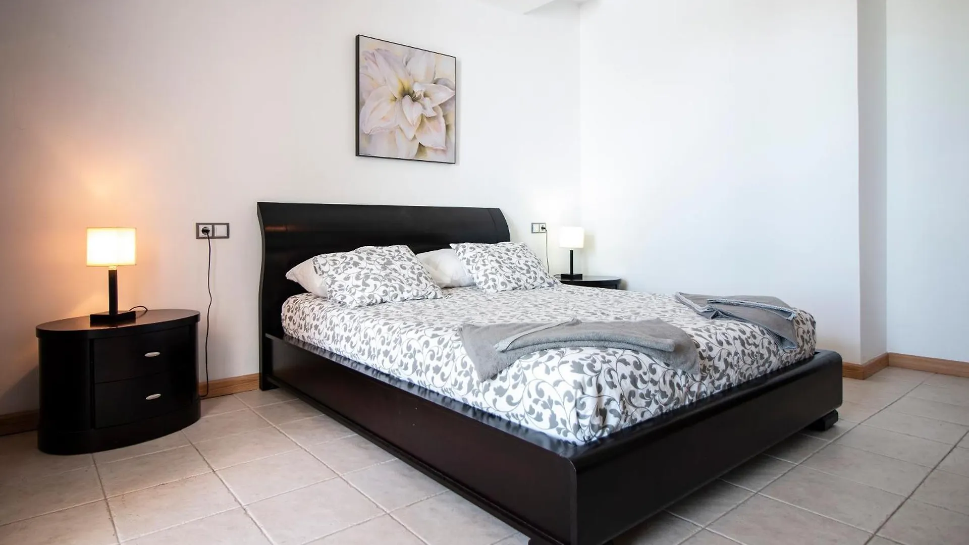 Apartment Espacios Blanco Adeje Paradise Costa Adeje