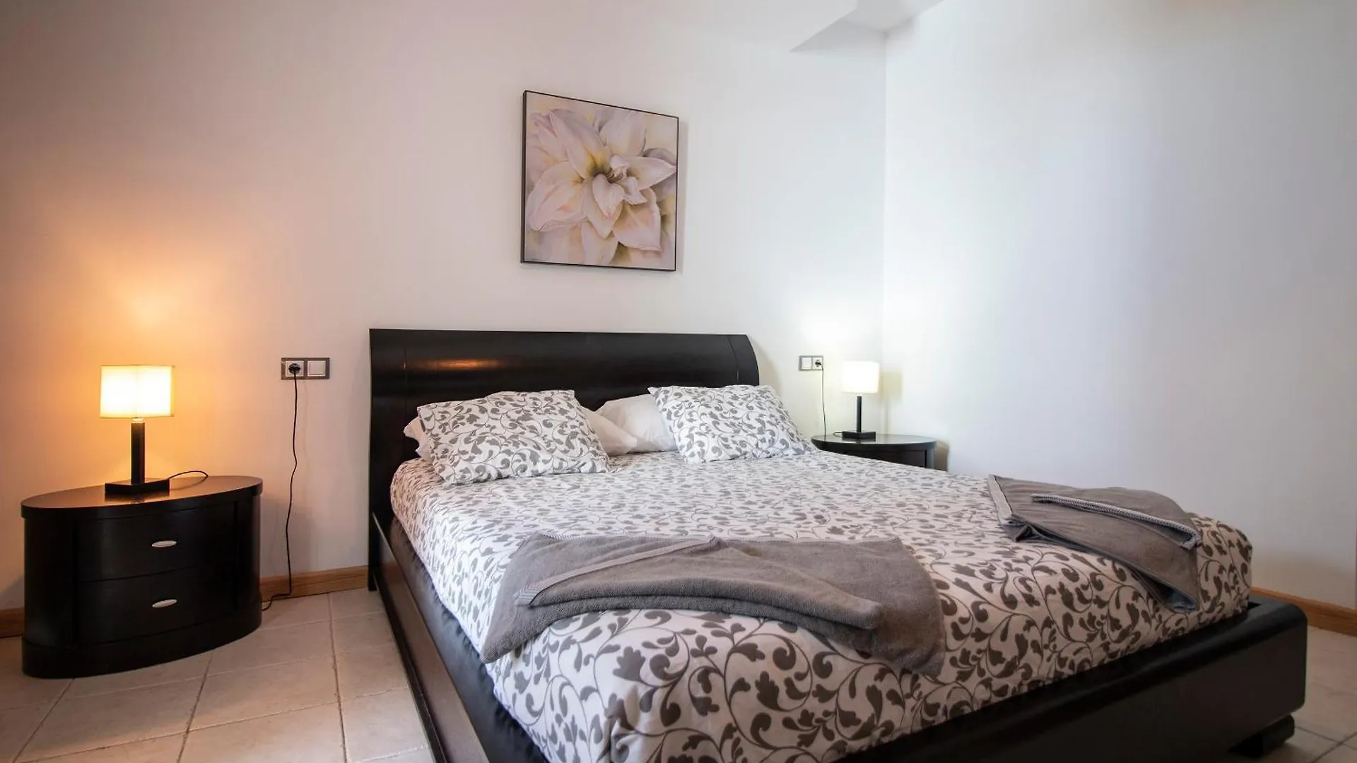 Apartment Espacios Blanco Adeje Paradise Costa Adeje