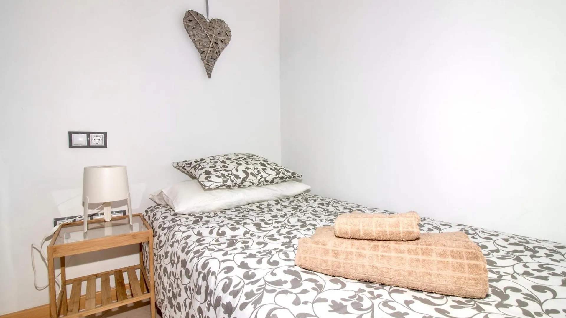 Espacios Blanco Adeje Paradise Costa Adeje  Apartment Costa Adeje (Tenerife)