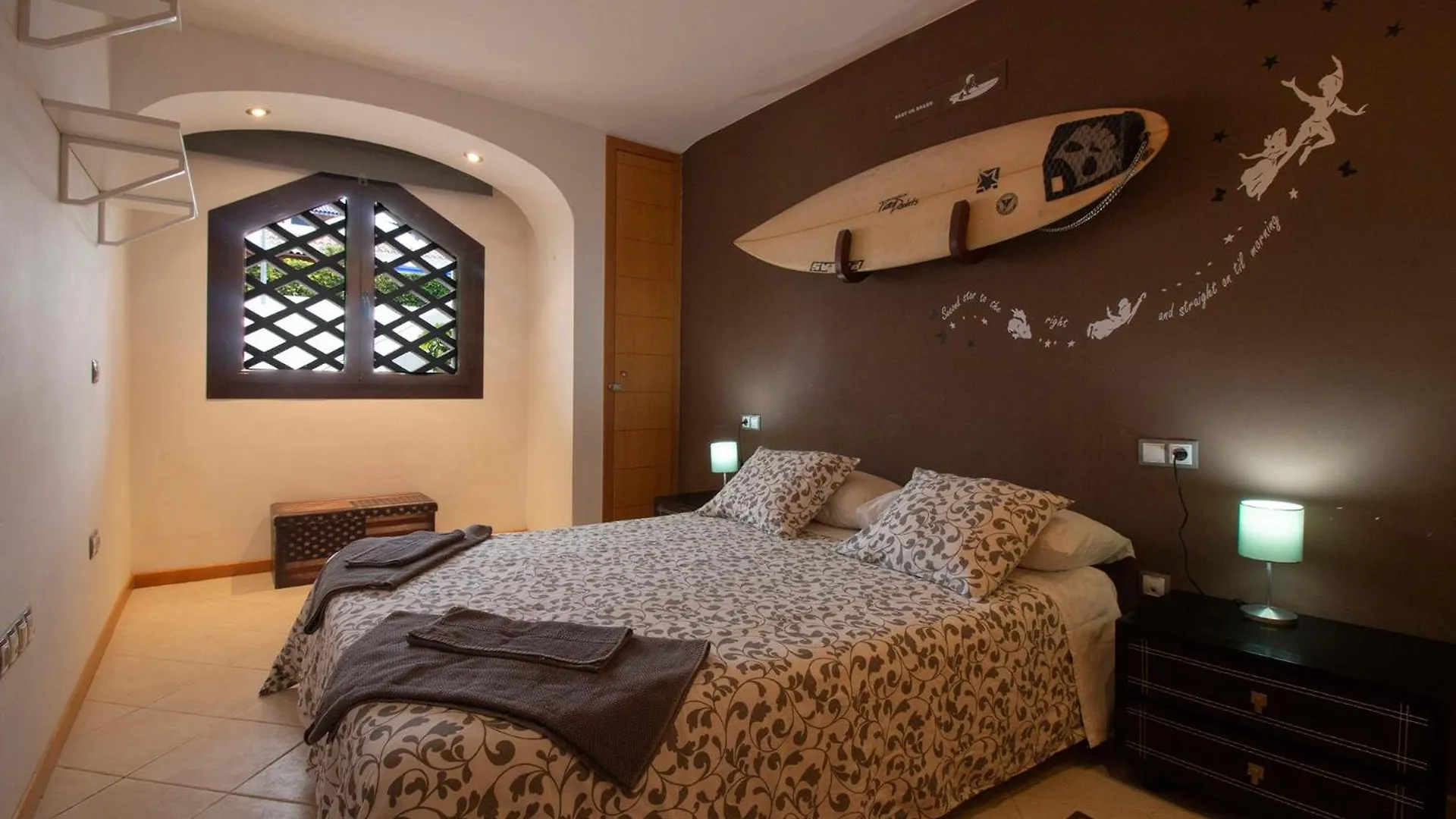 Apartment Espacios Blanco Adeje Paradise Costa Adeje