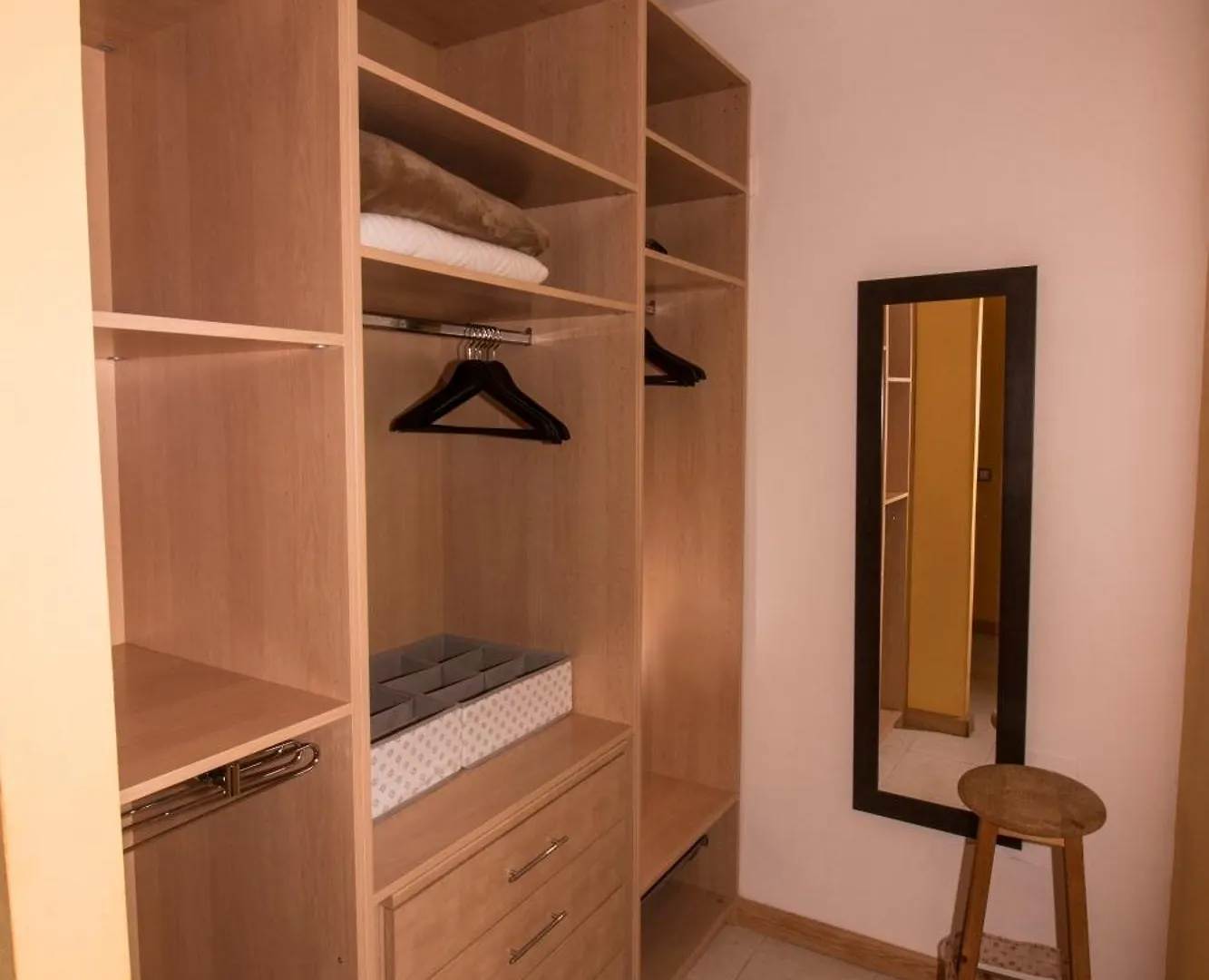 Espacios Blanco Adeje Paradise Costa Adeje  Apartment Costa Adeje (Tenerife)