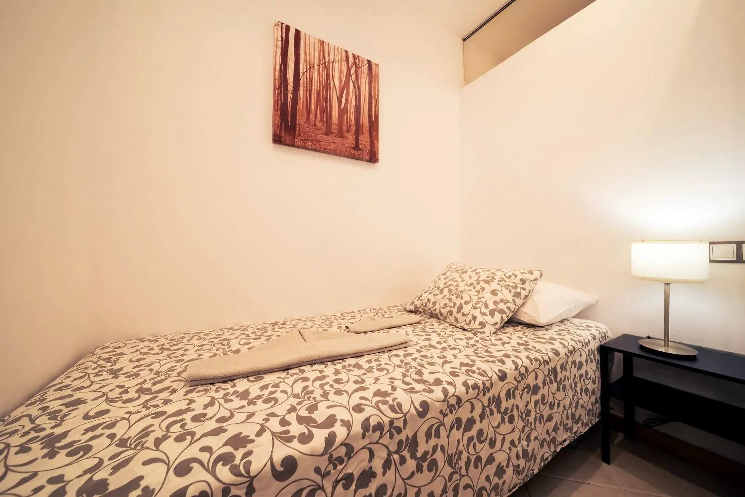 Apartment Espacios Blanco Adeje Paradise Costa Adeje