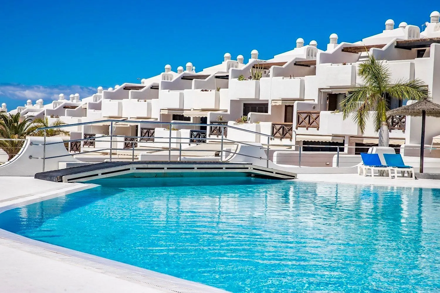 Apartment Espacios Blanco Adeje Paradise Costa Adeje