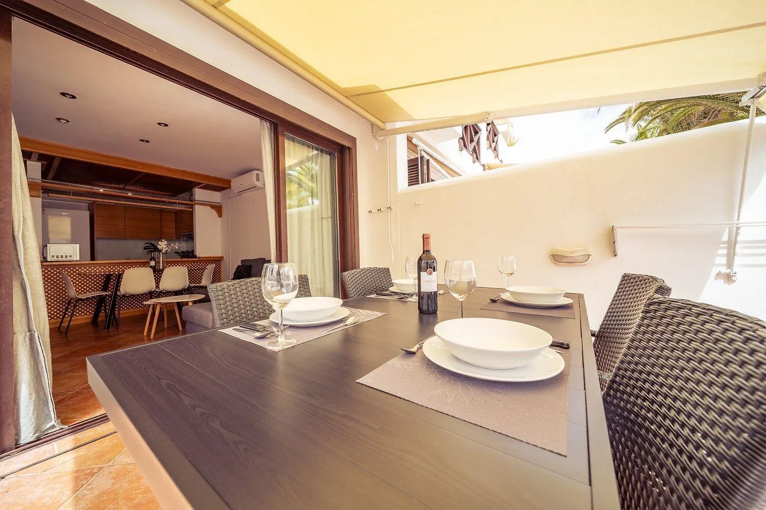 Apartment Espacios Blanco Adeje Paradise Costa Adeje