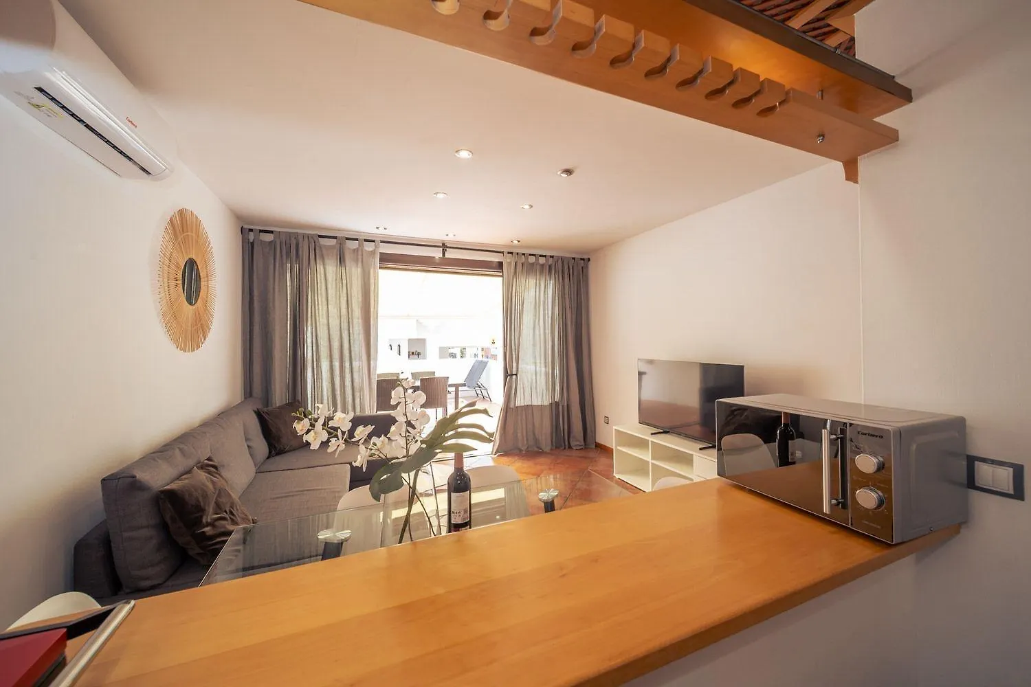 Espacios Blanco Adeje Paradise Costa Adeje  Apartment Costa Adeje (Tenerife)