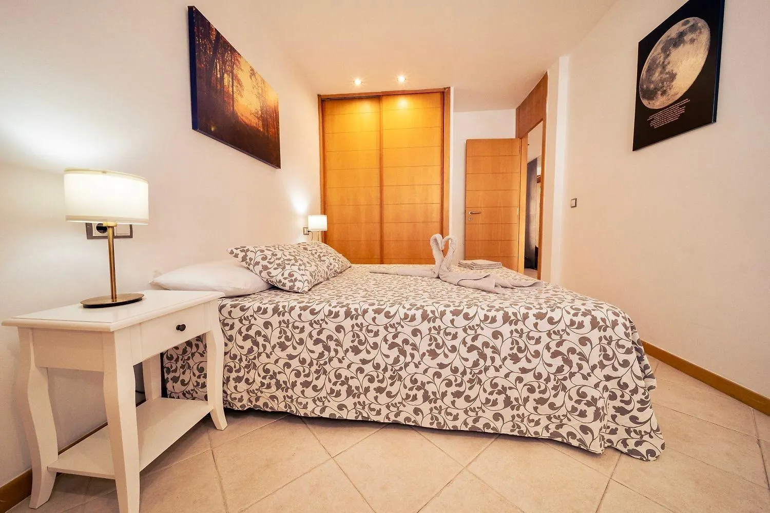 Apartment Espacios Blanco Adeje Paradise Costa Adeje  Spain