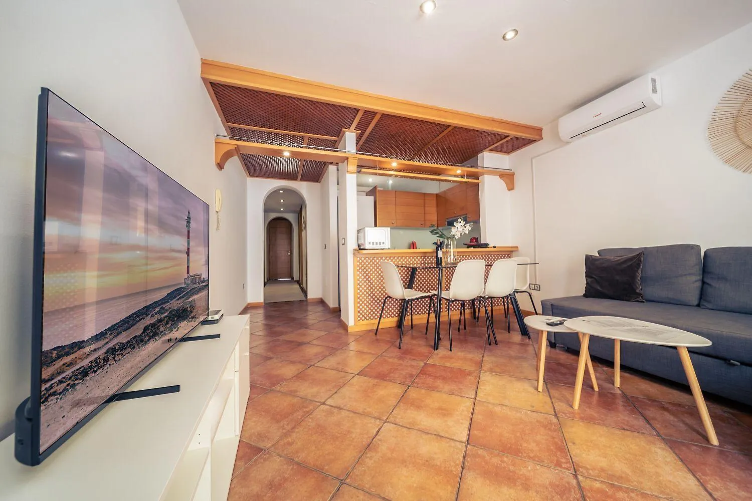 Apartment Espacios Blanco Adeje Paradise Costa Adeje