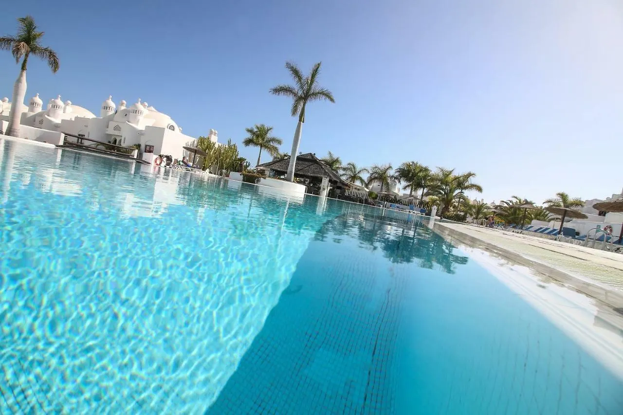 Apartment Espacios Blanco Adeje Paradise Costa Adeje