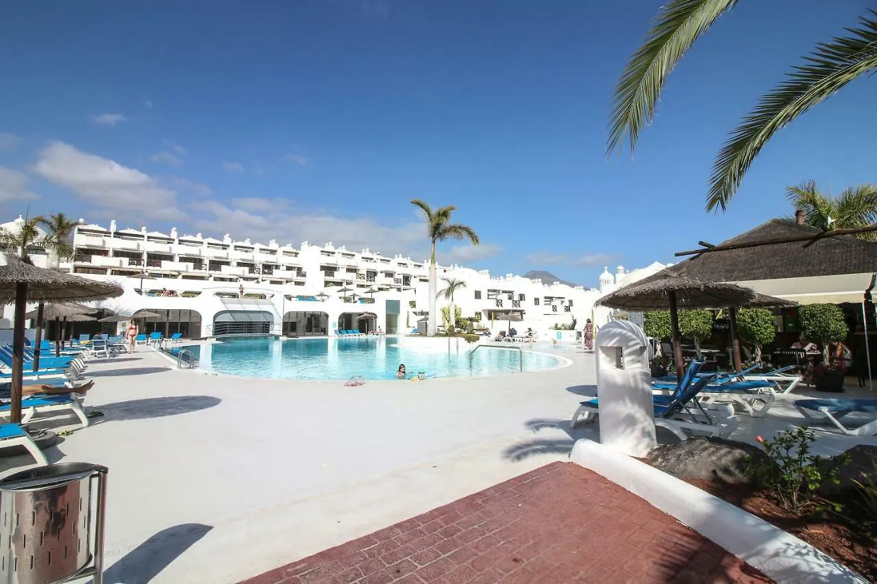 Apartment Espacios Blanco Adeje Paradise Costa Adeje