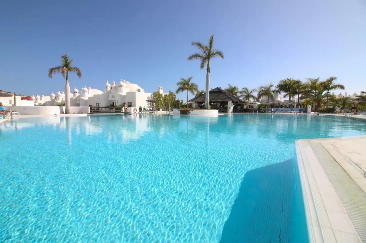 Espacios Blanco Adeje Paradise Costa Adeje  Apartment Costa Adeje (Tenerife)