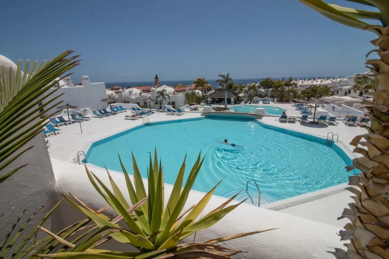 Apartment Espacios Blanco Adeje Paradise Costa Adeje