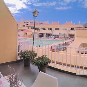 Apartment Lovely Apartment, Great Location!, Costa Adeje (Tenerife)