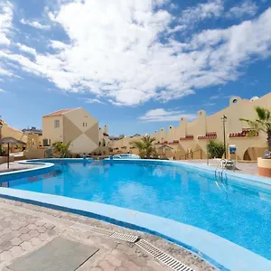 Apartment Mare 98 - Two Bed, Costa Adeje (Tenerife)